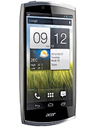 Best available price of Acer CloudMobile S500 in Koreanorth