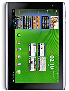 Best available price of Acer Iconia Tab A501 in Koreanorth