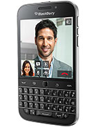 Best available price of BlackBerry Classic in Koreanorth