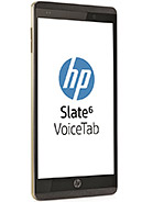Best available price of HP Slate6 VoiceTab in Koreanorth