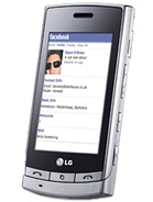 Best available price of LG GT405 in Koreanorth
