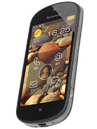 Best available price of Lenovo LePhone S2 in Koreanorth