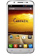 Best available price of Micromax A119 Canvas XL in Koreanorth