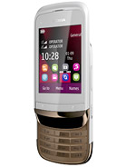 Best available price of Nokia C2-03 in Koreanorth