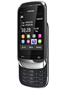 Best available price of Nokia C2-06 in Koreanorth