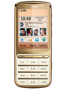 Best available price of Nokia C3-01 Gold Edition in Koreanorth