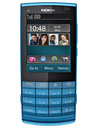 Best available price of Nokia X3-02 Touch and Type in Koreanorth