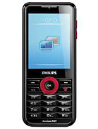 Best available price of Philips Xenium F511 in Koreanorth