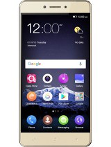 Best available price of QMobile King Kong Max in Koreanorth