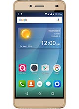 Best available price of QMobile Noir S4 in Koreanorth