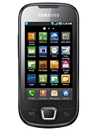 Best available price of Samsung I5800 Galaxy 3 in Koreanorth