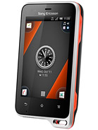 Best available price of Sony Ericsson Xperia active in Koreanorth
