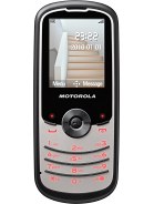 Best available price of Motorola WX260 in Koreanorth