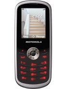 Best available price of Motorola WX290 in Koreanorth
