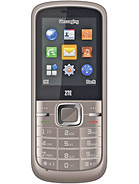Best available price of ZTE R228 Dual SIM in Koreanorth