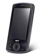Best available price of Acer beTouch E100 in Koreanorth