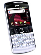Best available price of Acer beTouch E210 in Koreanorth