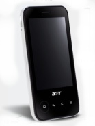 Best available price of Acer beTouch E400 in Koreanorth