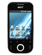 Best available price of Acer beTouch E110 in Koreanorth