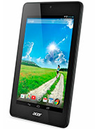 Best available price of Acer Iconia One 7 B1-730 in Koreanorth