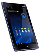 Best available price of Acer Iconia Tab A100 in Koreanorth