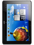 Best available price of Acer Iconia Tab A510 in Koreanorth