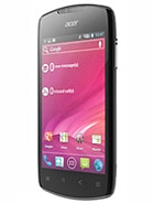 Best available price of Acer Liquid Glow E330 in Koreanorth
