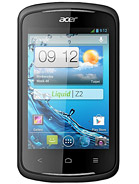 Best available price of Acer Liquid Z2 in Koreanorth
