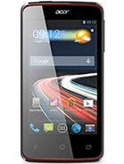 Best available price of Acer Liquid Z4 in Koreanorth
