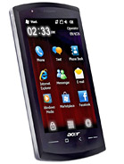 Best available price of Acer neoTouch in Koreanorth