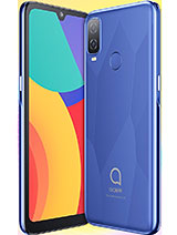 Best available price of alcatel 1L (2021) in Koreanorth