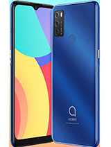Best available price of alcatel 1S (2021) in Koreanorth