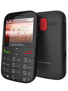 Best available price of alcatel 2000 in Koreanorth