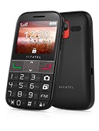 Best available price of alcatel 2001 in Koreanorth