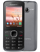 Best available price of alcatel 2005 in Koreanorth