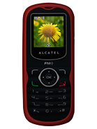 Best available price of alcatel OT-305 in Koreanorth