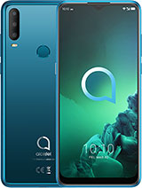 Best available price of alcatel 3x (2019) in Koreanorth