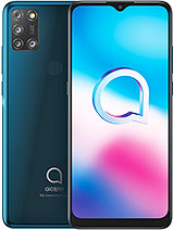 Best available price of alcatel 3X (2020) in Koreanorth