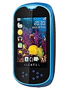Best available price of alcatel OT-708 One Touch MINI in Koreanorth