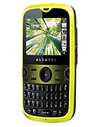 Best available price of alcatel OT-800 One Touch Tribe in Koreanorth
