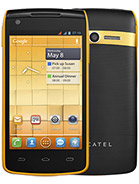 Best available price of alcatel OT-992D in Koreanorth