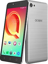 Best available price of alcatel A5 LED in Koreanorth