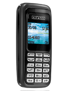 Best available price of alcatel OT-E100 in Koreanorth