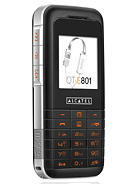 Best available price of alcatel OT-E801 in Koreanorth