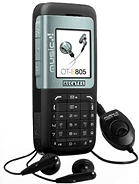 Best available price of alcatel OT-E805 in Koreanorth