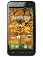 Best available price of alcatel Fierce in Koreanorth