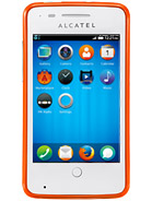 Best available price of alcatel One Touch Fire in Koreanorth
