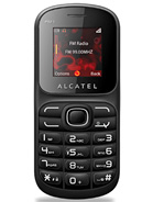 Best available price of alcatel OT-217 in Koreanorth