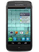 Best available price of alcatel OT-997D in Koreanorth