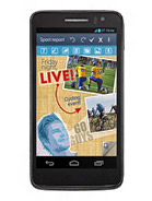 Best available price of alcatel One Touch Scribe HD in Koreanorth